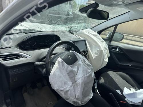Right front window switch PEUGEOT 208 I (CA_, CC_) 1.2 VTI 82 | BP28165929I26 - Image 6