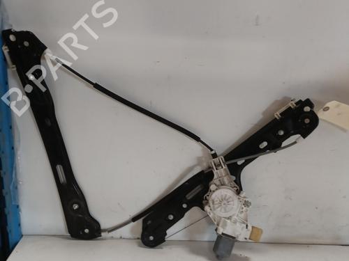 Used Front left window mechanism Front left window mechanism BMW 1 (E87) 120 d (177 hp) 24222480 24222480