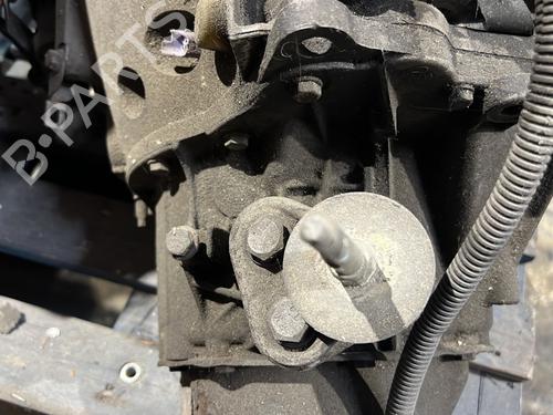 Gearbox CITROËN XSARA PICASSO (N68) 1.6 16V | BP27344146M3