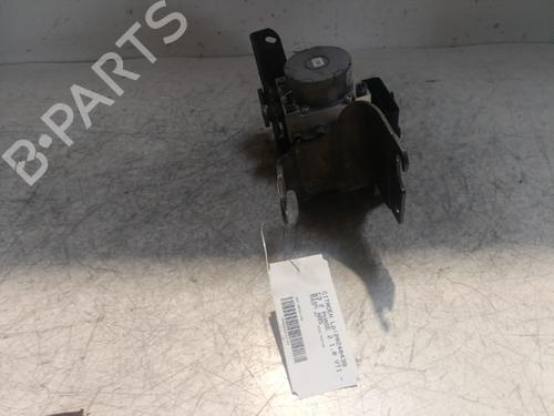 Used ABS pump CITROËN C3 II (SC_) 1.0 VTi 68 (68 hp) 21703308