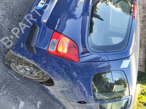 Right taillight RENAULT TWINGO II (CN0_) 1.2 (CN0D) | BP38230358C35 - Image 7