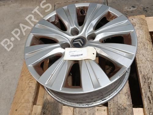 Fælk CITROËN C3 Picasso (SH_) 1.6 VTi 120 | BP29081398C45 - Image 3
