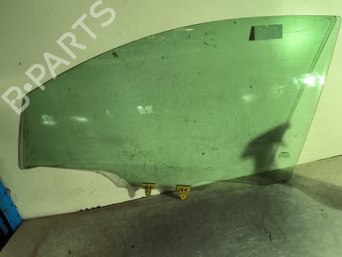 Front left door window NISSAN NOTE (E11, NE11) 1.5 dCi | BP29732438C18 
