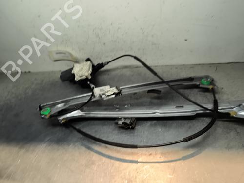front-left-window-mechanism-mercedes-benz-vito-bus-w639-2003-32123097 main image