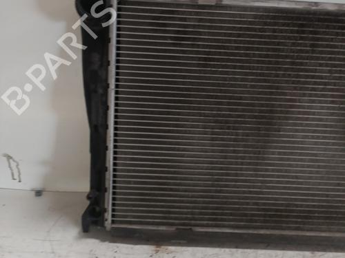 Used Water radiator Water radiator BMW 3 Coupe (E92) 320 d (177 hp) 21703855 21703855