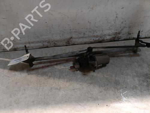 Used Front wiper motor LAND ROVER RANGE ROVER SPORT I (L320) 3.0 D 4x4 (256 hp) 27810154