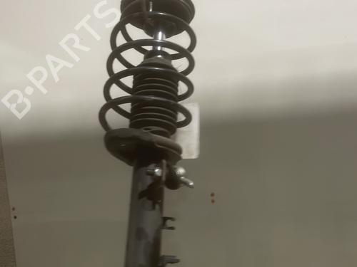 Used Right front shock absorber CITROËN C3 I (FC_, FN_) 1.4 i (73 hp) 22233833