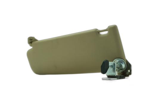 Right sun visor BMW 3 Touring (E91) 318 d | BP36554160I2 - Image 3