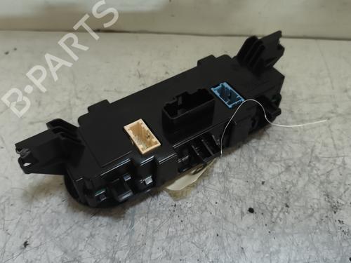 Used Climate control Climate control RENAULT TWINGO II (CN0_) 1.2 16V (CN04, CN0B) (75 hp) 25443997 25443997