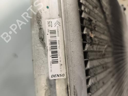 AC radiator PEUGEOT 2008 I (CU_) 1.2 VTi | BP27186059M32 - Image 2