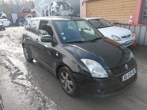 Air vent SUZUKI SWIFT III (MZ, EZ) 1.3 DDiS (RS413D) | BP32997251I21  - Image 6