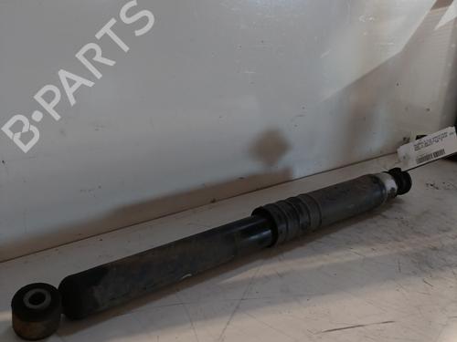 Right rear shock absorber RENAULT ZOE (BFM_) ZOE | BP22652916M19 