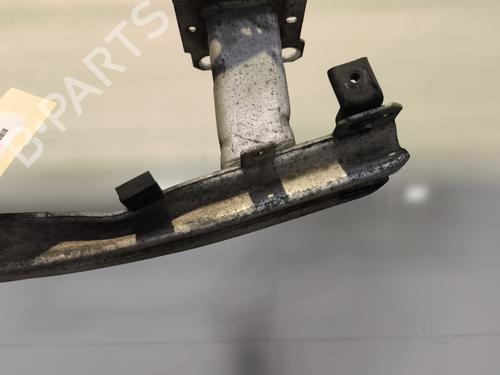 Front bumper reinforcement RENAULT MEGANE III Grandtour (KZ0/1) 1.5 dCi (KZ09, KZ0D, KZ1G, KZ29, KZ14, KZ1W, KZ10, KZ1F,... | BP24983365C109 