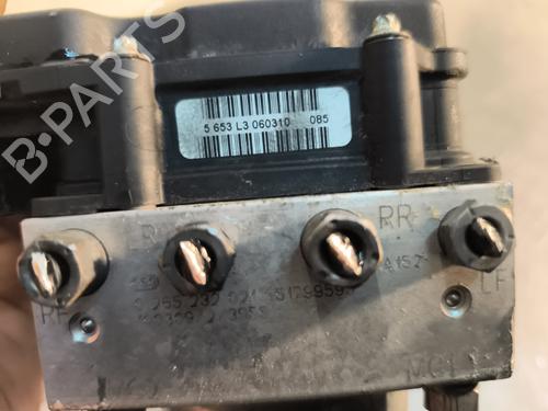 ABS pump FIAT PANDA (169_) 1.2 (169AXF2A, 169AXF1A) | BP29996964M43