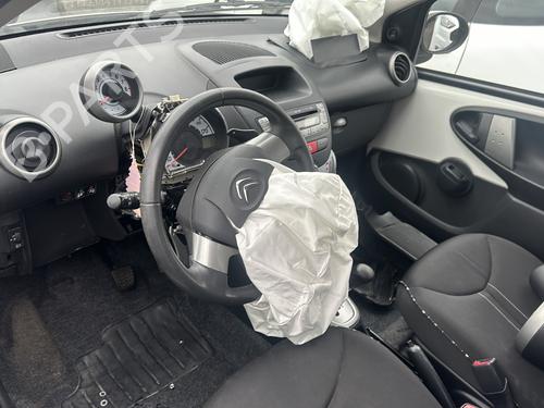 Farol diurno direito CITROËN C1 (PM_, PN_) 1.0 | BP30553035C103