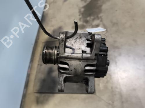 Alternator RENAULT CLIO IV (BH_) 1.5 dCi 75 | BP30104934M7