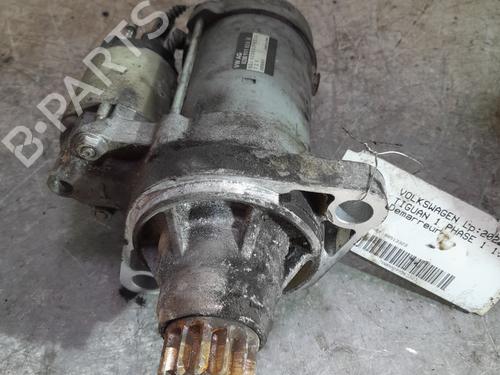 starter-vw-tiguan-5n_-14-tsi-02m911024h-2007-2008-2009-2010-2011-2012-2013-2014-2015-2016-2017-2018-22905891 main image