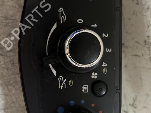 Climate control DACIA DUSTER (HS_) 1.5 dCi | BP26029089I5 - Image 2