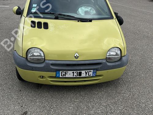 Used Parts RENAULT TWINGO I (C06_) 1.2 16V (C06C, C06D, C06K) 4529851