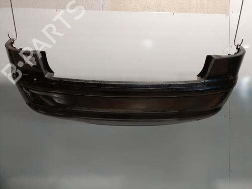 rear-bumper-audi-a3-8p1-2003-2004-2005-2006-2007-2008-2009-2010-2011-2012-2013-25274416 main image
