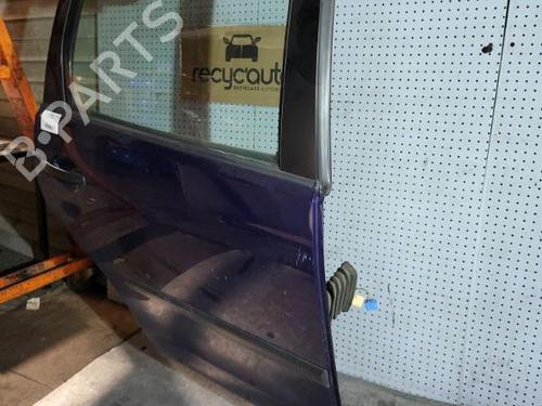 Used Right rear door VW POLO (9N_, 9A_) 1.2 12V (64 hp) 21705298