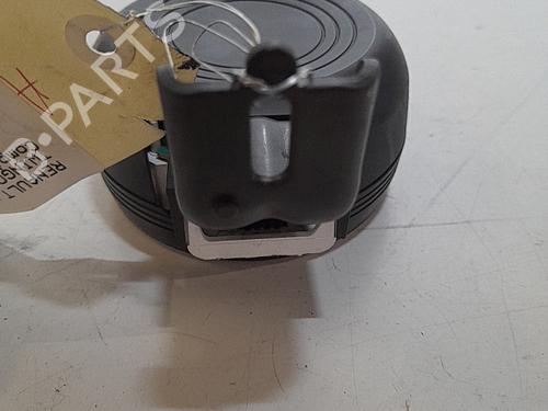 Used Instrument cluster Instrument cluster RENAULT TWINGO II (CN0_) 1.5 dCi (CN0E) (64 hp) 21710376 21710376