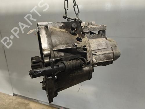 Gearbox CITROËN C3 II (SC_) 1.6 VTi 120 | BP36553805M3 - Image 6