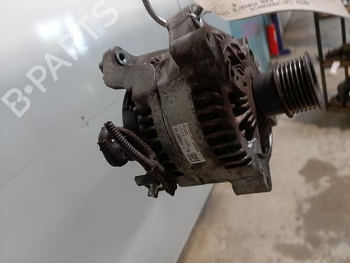 Used Alternator Alternator BMW 1 (F20) 114 d (95 hp) 28443363 28443363