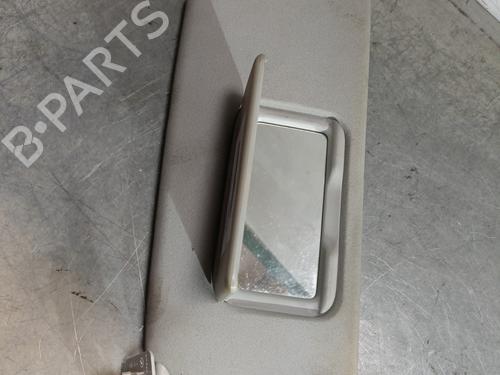 Left sun visor VW GOLF III (1H1) 1.6 | BP29081577I1 