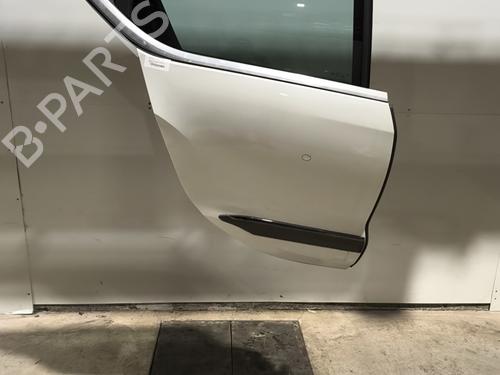 Dør høyre bak CITROËN DS4 (NX_) 2.0 HDi / BlueHDi 135 (136 hp) 31257653