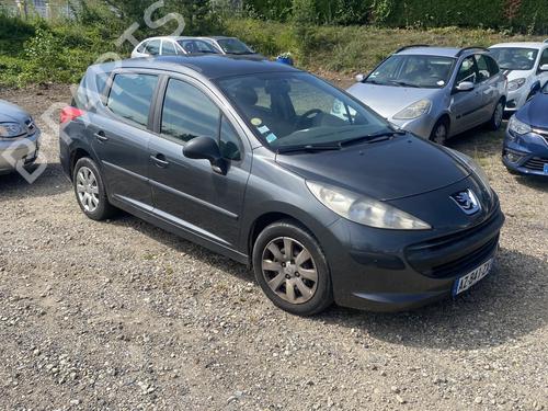 Right front window switch PEUGEOT 207 SW (WK_) 1.6 HDi | BP29513306I26 - Image 9