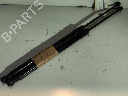 Gassdemper Bakluke CITROËN C4 CACTUS 1.2 VTi 82 | BP23845984C138 
