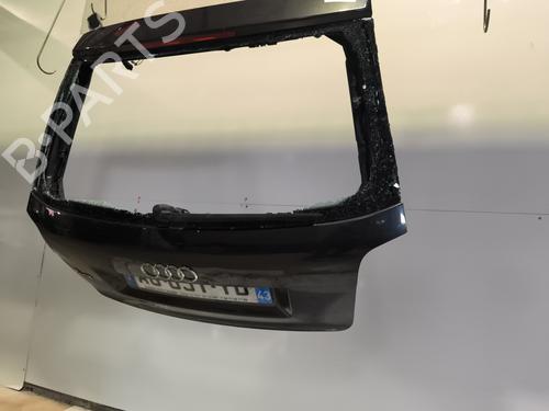 Tailgate AUDI A3 (8P1) 1.9 TDI | BP25274414C6 