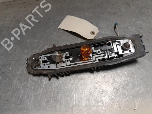 Lamp holder CITROËN C3 I (FC_, FN_) 1.6 16V HDi | BP28078530L10 
