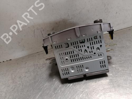 Used Radio Radio TOYOTA VERSO (_R2_) 2.0 D-4D (AUR20_, AUR20R) (126 hp) 28165552 28165552