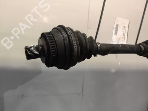 Used Left front driveshaft Left front driveshaft VW SHARAN (7M8, 7M9, 7M6) 1.9 TDI (115 hp) 26178040 26178040