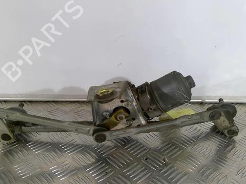 Front wiper motor PEUGEOT 206 Hatchback (2A/C) 2.0 HDI 90 | BP21724002M29 