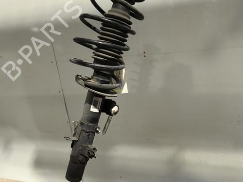 Used Left front shock absorber Left front shock absorber 34284075 34284075
