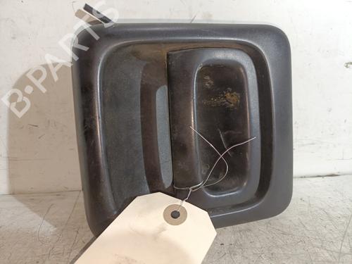 Used Rear right exterior door handle CITROËN JUMPER I Van (244) 2.0 HDi (84 hp) 26028974