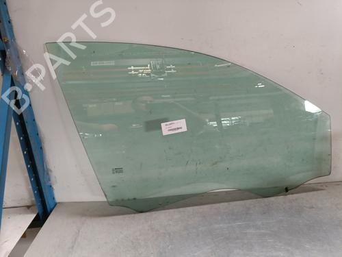 Used Front right door window RENAULT MEGANE II Estate (KM0/1_) 1.5 dCi (KM16, KM1E) (106 hp) 27589923