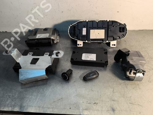 Elektronische module FORD FIESTA VI (CB1, CCN) 1.0 EcoBoost | BP30491586M83