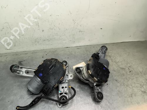 Front wiper motor FORD FOCUS IV (HN) 1.0 EcoBoost | BP32994464M29 - Image 4