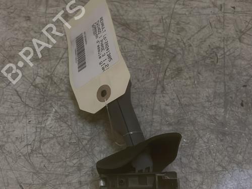 Used Steering column stalk RENAULT TWINGO I (C06_) 1.2 (C066, C068) (58 hp) 22233922