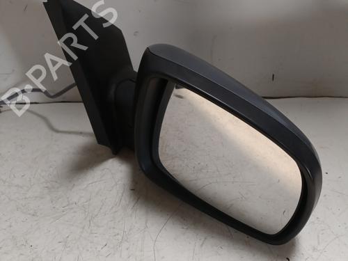 Right mirror NISSAN NOTE (E11, NE11) 1.5 dCi | BP23945814C27 