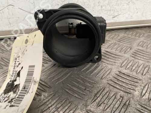 Used Mass air flow sensor Mass air flow sensor RENAULT SCÉNIC II (JM0/1_) 1.5 dCi (JM1E, JM16) (106 hp) 21697932 21697932