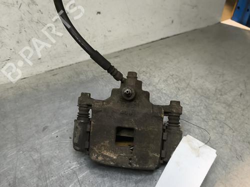 Used Left front brake caliper Left front brake caliper SUZUKI JIMNY Closed Off-Road Vehicle (SN) 1.5 DDiS 4WD (SN415D) (65 hp) 32996529 32996529