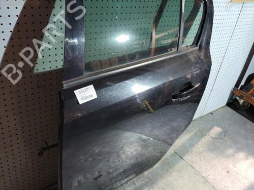 Used Left rear door OPEL CORSA D (S07) 1.2 (L08, L68) (86 hp) 21705111