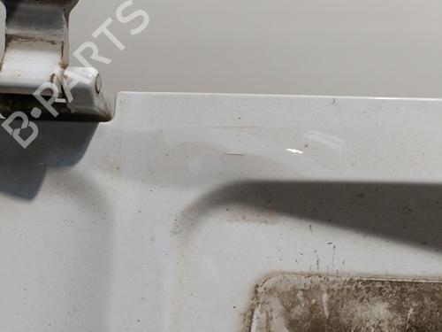 Left rear door FORD TRANSIT CONNECT (P65_, P70_, P80_) 1.8 TDCi | BP23823581C4 