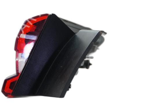 Used Left taillight Left taillight 38058908 38058908