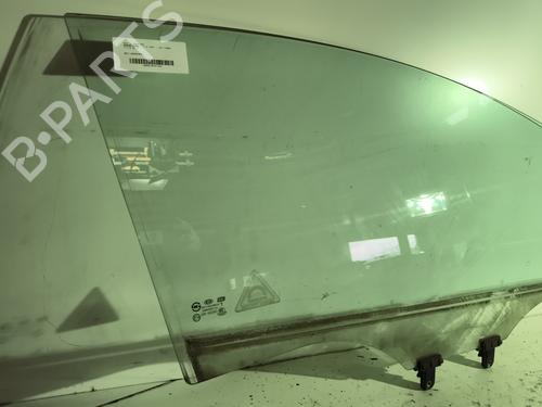Front right door window KIA RIO III (UB) 1.4 CRDi | BP23822140C19 